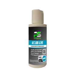 AC System Lube and Dye 1.5 oz.