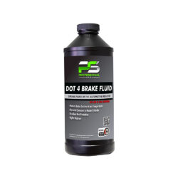 DOT4 Brake Fluid 32 oz.