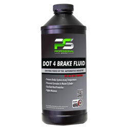 DOT4 Brake Fluid 32 oz.