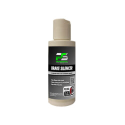 Brake Silencer