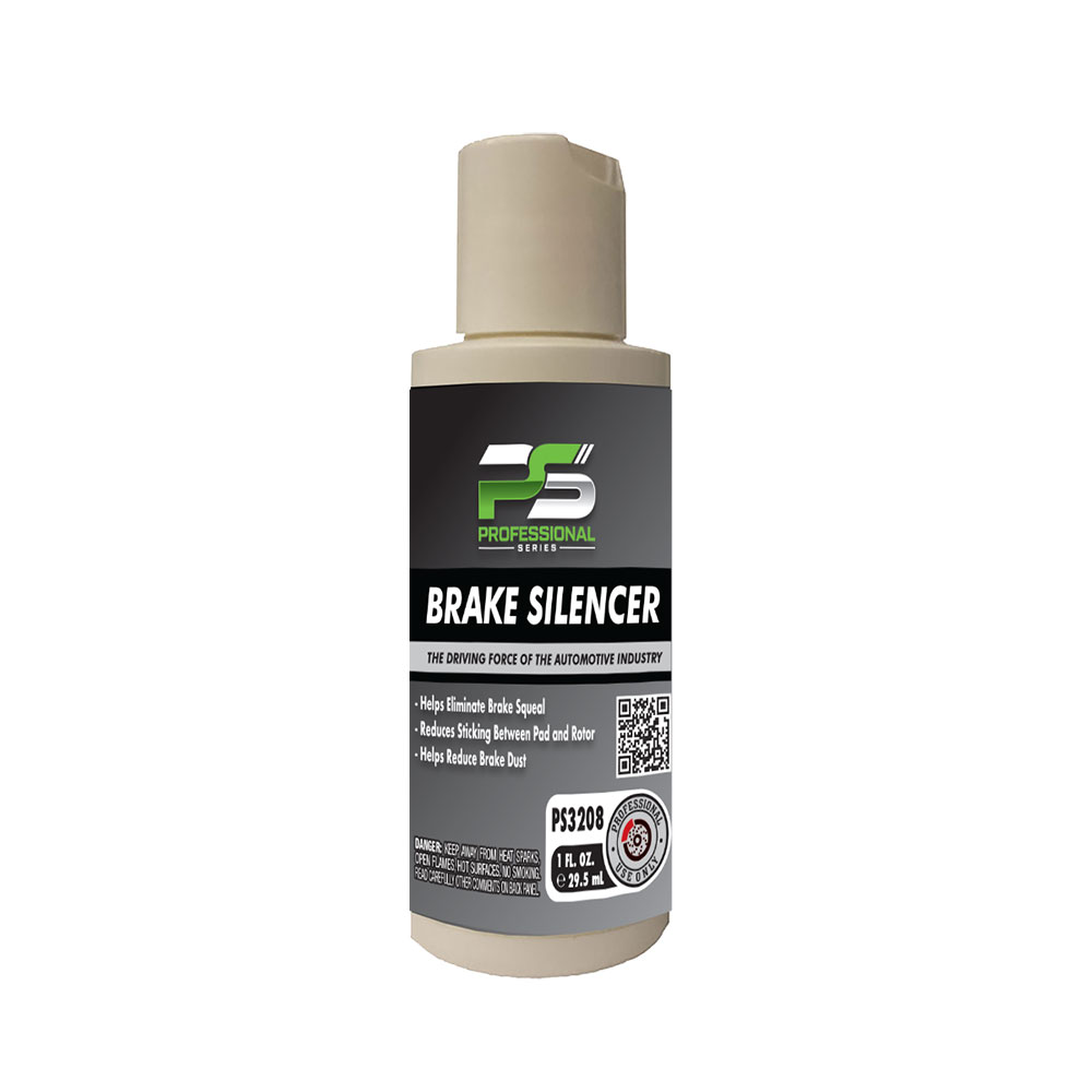 Brake Silencer
