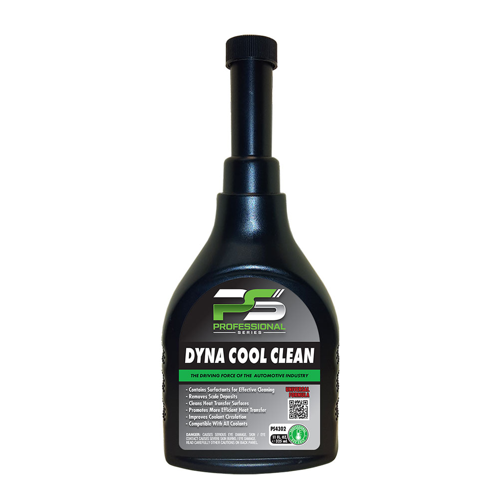Dyna Cool Clean
