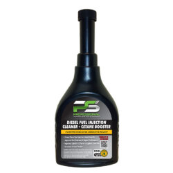 Diesel Fuel Injection Cleaner+Cetane-Booster