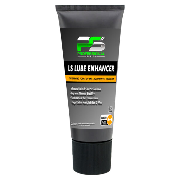 Limited Slip Lube Enhancer