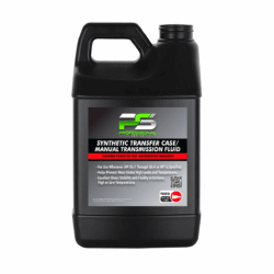 Synthetic Transfer Case Manual Transmission Fluid 64 oz.