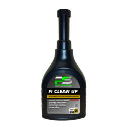 Fuel Injector Clean Up
