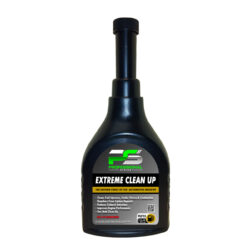 Extreme Fuel Clean Up