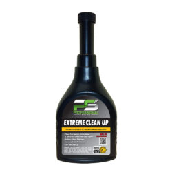 Extreme Fuel Clean Up