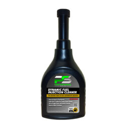 Dynamic Fuel Injection Cleaner