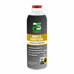 IMPACT AI POWER FOAM