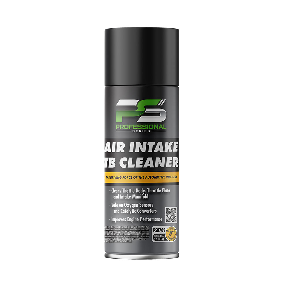 Air Intake TB Cleaner 4.5 oz.