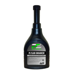 Power Steering Fluid Enhancer