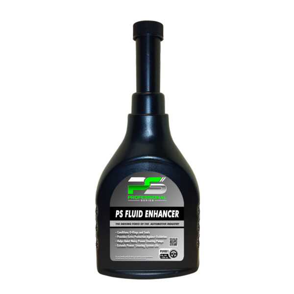 Power Steering Fluid Enhancer