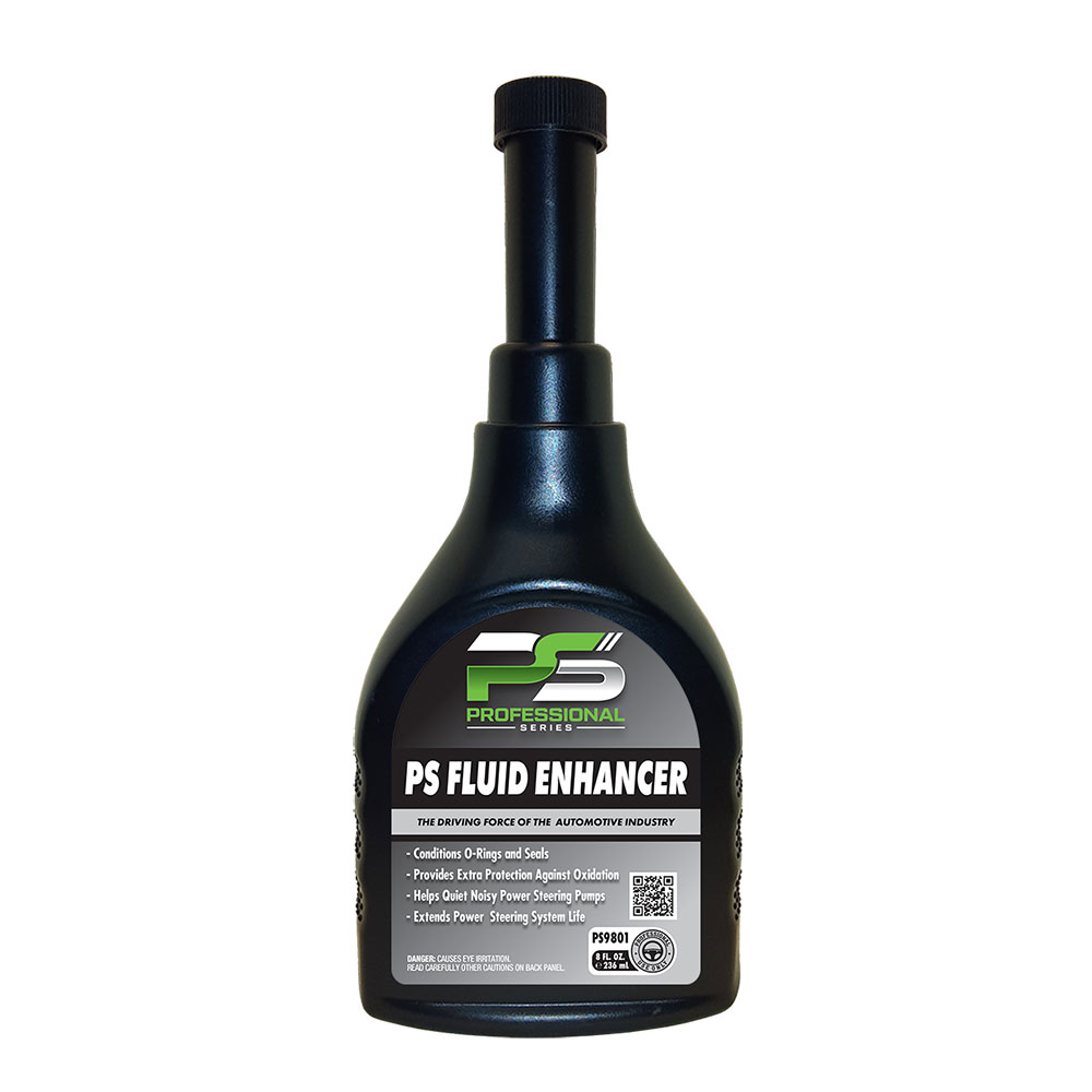 Power Steering Fluid Enhancer
