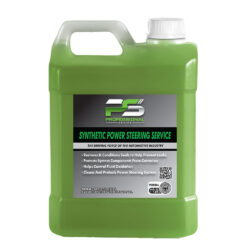 Green Synthetic Power Fluid Steering Service