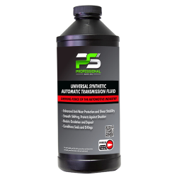 Universal Synthetic Transmission Fluid ATFVI 32 oz.