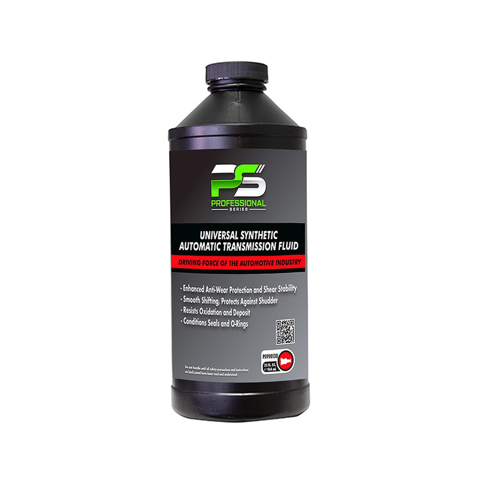 Universal Synthetic Transmission Fluid ATFVI 32 oz.