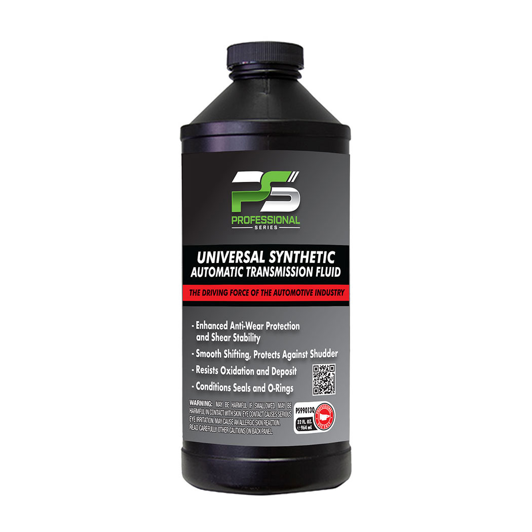 Universal Synthetic Transmission Fluid ATF 32 oz.