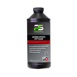 Universal Synthetic Transmission CVT Fluid 32 oz.