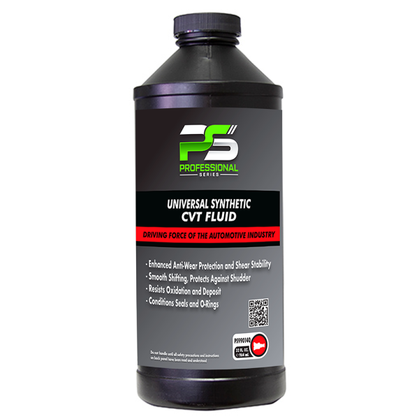 Universal Synthetic Transmission CVT Fluid 32 oz.