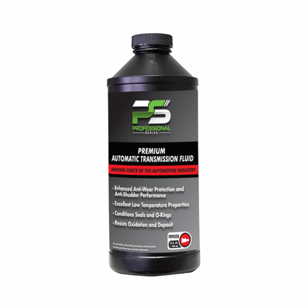 Premium Automatic Transmission Fluid 32 oz.