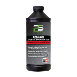 Premium Automatic Transmission Fluid 32 oz.