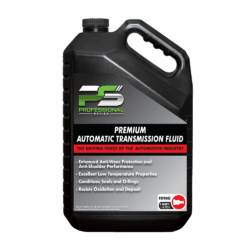 Premium Automatic Transmission Fluid 5 QT.