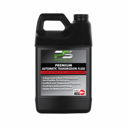 Premium Automatic Transmission Fluid 4 QT.
