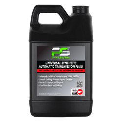 Universal Synthetic Transmission Fluid ATFVI 4 QT.