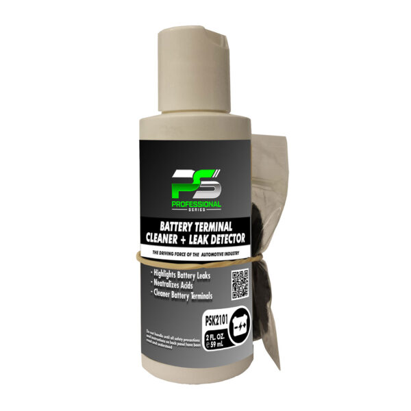 Prolong Battery Maintenance Kit