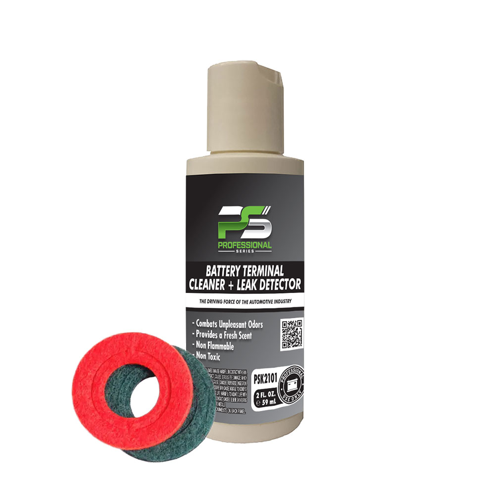 Prolong Battery Maintenance Kit