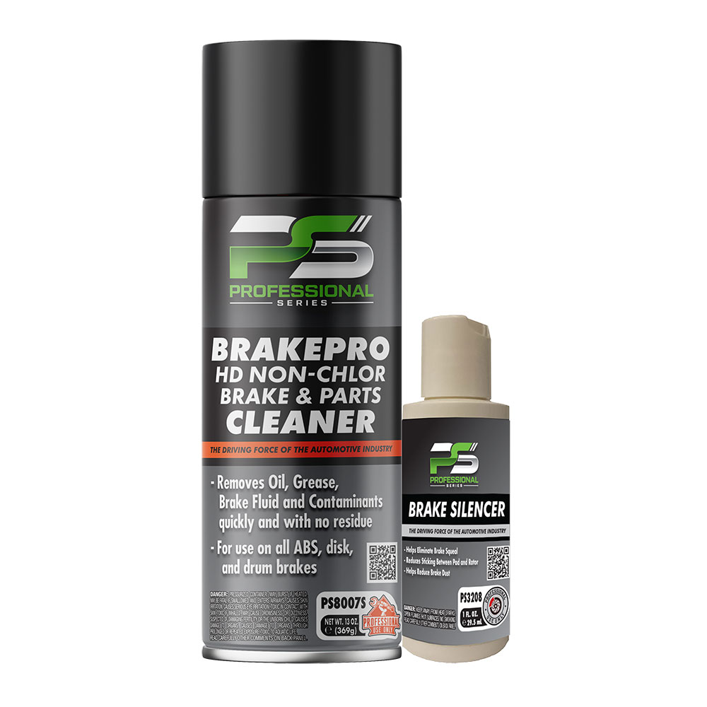 Brake Service Kit 2 PRT