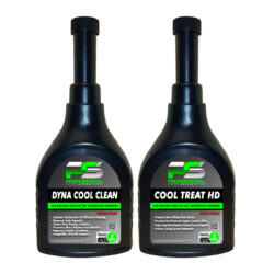 DYNAMIC COOLING SYSTEM SERVICE KIT 2 PRT