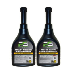 Dynamic Diesel Injection Service Kit 2 PRT