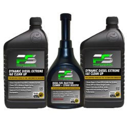 DYNAMIC DIESEL EGR & INDUCTION KIT 3 PRT