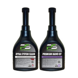 Dyna Performance Oil Change Kit 2 PRT
