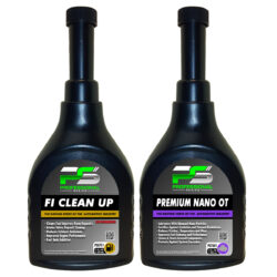 Advanced Menu Service Kit 2 PRT