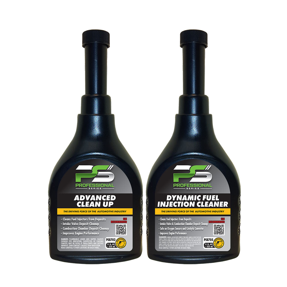 Dynamic Fuel Injection Kit 2 PRT