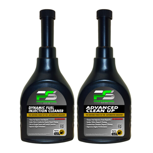 Dynamic Fuel Injection Kit 2 PRT