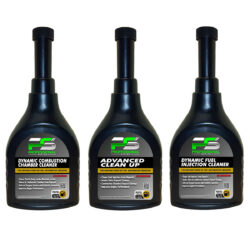 Advanced Air and Fuel Service Kit 3 PRT