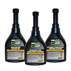 Advanced Air and Fuel Service Kit 3 PRT