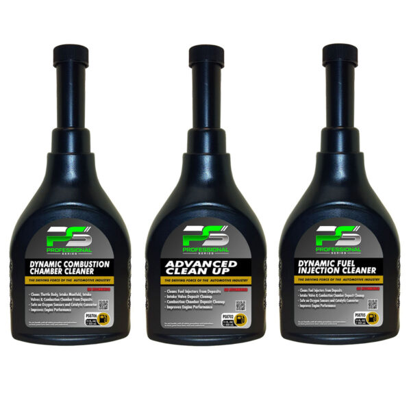 Advanced Air and Fuel Service Kit 3 PRT