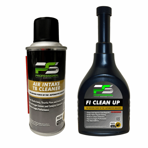 Throttlebody Service Kit 2 PRT