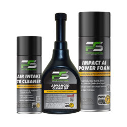 Intake GDI Complete 3 Step Service Kit 3 PRT