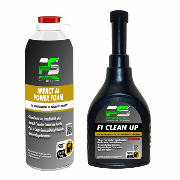 Intake GDI Maintenance 2 Step Service Kit 2 PRT