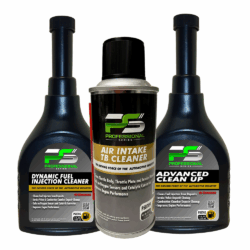 Dynamic Fuel Injection and TB Kit 3 PRT