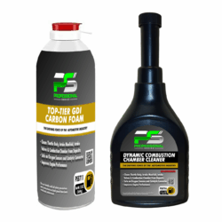 Premium GDI Quick Service Kit 2 PRT