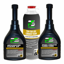 Extreme GDI Service Kit 3 PRT