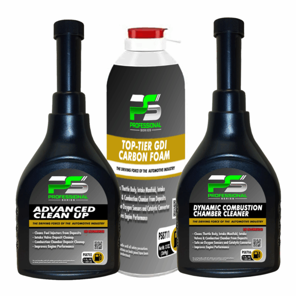Extreme GDI Service Kit 3 PRT