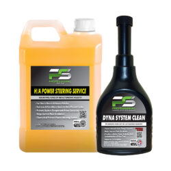 HA Power Steering Fluid Service Kit 2 PRT